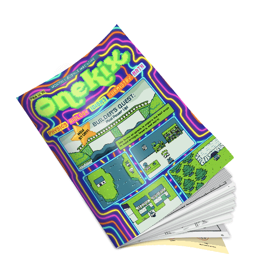 Magazine Issue #37 Cover
